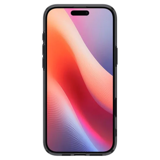 Калъф за iPhone 16 Pro Max - Spigen - Ultra Hybrid T MagSafe - Frost Black