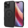 Калъф за iPhone 16 Pro Max - Spigen - Ultra Hybrid T MagSafe - Frost Black
