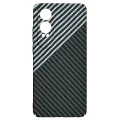 Калъф за OnePlus Nord CE4 Lite - Carbonite FiberShell - Stealth Gray