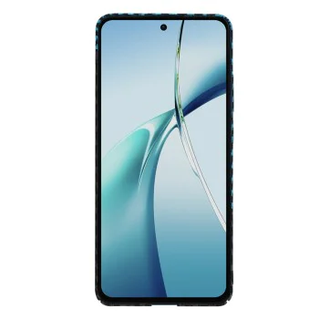Калъф за OnePlus Nord CE4 Lite - Carbonite FiberShell - Blue Pulse
