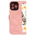 Калъф за iPhone 16 Pro Max - FlipCraft - Sweetheart Pink