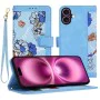 Калъф за iPhone 16 Plus - FlipCraft - Vibrant Blue