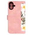 Калъф за iPhone 16 Plus - FlipCraft - Sweetheart Pink