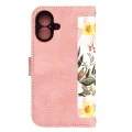 Калъф за iPhone 16 - FlipCraft - Sweetheart Pink
