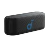 Водоустойчив преносим високоговорител IPX7, True Wireless Stereo, 20W - Anker Soundcore Select 2S (A3171011) - черен