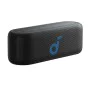 Водоустойчив преносим високоговорител IPX7, True Wireless Stereo, 20W - Anker Soundcore Select 2S (A3171011) - черен