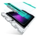 Протектор за iPad Air 11 (2024) - ESR закалено стъкло 9H - прозрачен