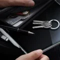 Протектор за iPad Air 11 (2024) - ESR закалено стъкло 9H - прозрачен