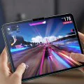 Протектор за iPad Air 11 (2024) - ESR закалено стъкло 9H - прозрачен