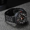 Каишка за Samsung Galaxy Watch Ultra 47mm - Каишка за часовник (W063) - Титаниево оранжево