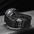 Каишка за Samsung Galaxy Watch Ultra 47mm - Каишка за часовник (W063) - Черна