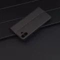Калъф за Nothing CMF Phone 1 - Magskin Book - Черна