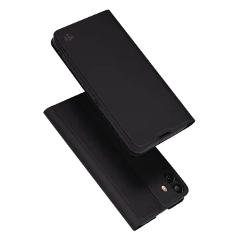 Калъф за Nothing CMF Phone 1 - Magskin Book - Черна