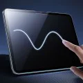 Протектор за iPad Air 13 (2024) - ESR закалено стъкло 9H - прозрачен