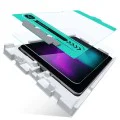 Протектор за iPad Air 13 (2024) - ESR закалено стъкло 9H - прозрачен