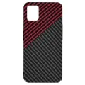 Калъф за телефон (1) - Carbonite FiberShell - Red Vortex