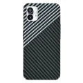 Калъф за телефон Nothing (1) - Carbonite FiberShell - Stealth Grey
