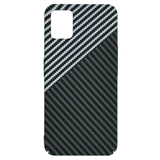 Калъф за телефон Nothing (1) - Carbonite FiberShell - Stealth Grey