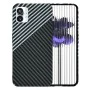 Калъф за телефон Nothing (1) - Carbonite FiberShell - Stealth Grey