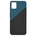 Калъф за телефон Nothing (1) - Carbonite FiberShell - Blue Pulse
