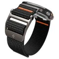 Каишка за Samsung Galaxy Watch Ultra 47mm - Spigen DuraPro Flex - Черна