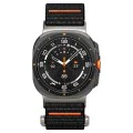 Каишка за Samsung Galaxy Watch Ultra 47mm - Spigen DuraPro Flex - Черна