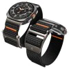 Spigen - DuraPro Flex (AMP08773) - Samsung Galaxy Watch Ultra 47mm / Watch Ultra 2 - Black