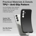 Калъф за Samsung Galaxy S24 FE - Ringke Onyx - Черен