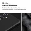 Калъф за Samsung Galaxy S24 FE - Ringke Onyx - Черен
