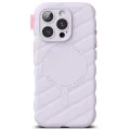 Калъф за iPhone 16 Pro - Ringke - Macaron - MagSafe - Розов