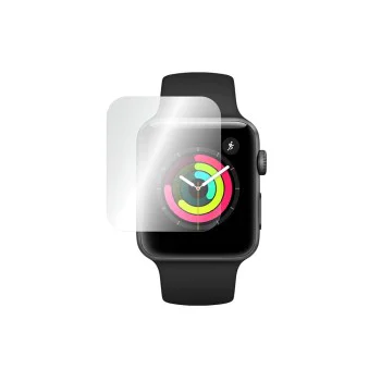 Протектор - самолекуващ [4 броя] за Apple Watch 1 / 2 / 3 (42 mm) - Smart Protection Classic - Clear