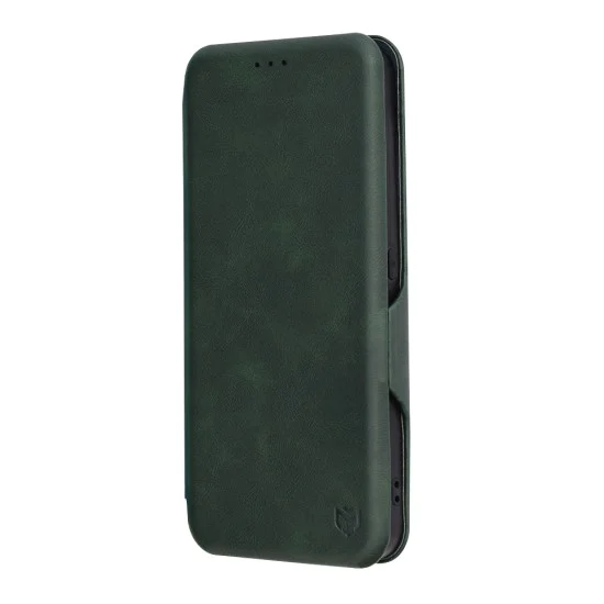 Калъф за Nothing CMF Phone 1 - Safe Wallet Plus - зелена