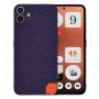 Калъф за Nothing CMF Phone 1 - Carbonite FiberShell - Purple