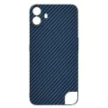Калъф за Nothing CMF Phone 1 - Carbonite FiberShell - Cyan