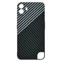 Калъф за Nothing CMF Phone 1 - Carbonite FiberShell - Stealth Grey