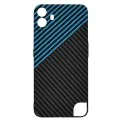 Калъф за Nothing CMF Phone 1 - Carbonite FiberShell - Blue Pulse