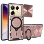Калъф за Infinix Note 40 Pro+ - CamGuard Pro - Rose Gold