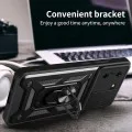 Калъф за Tecno Pova 5 Pro - CamShield Series - черен