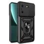 Калъф за Tecno Pova 5 Pro - CamShield Series - черен