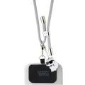 Универсална стойка за телефон - Karl Lagerfeld (KLUCNMSCKIG) - Choupette Grey