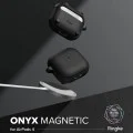 Калъф за AirPods 4 - Ringke Onyx Magnetic - Sage Green