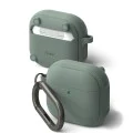 Калъф за AirPods 4 - Ringke Onyx Magnetic - Sage Green