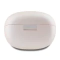 Безжични стерео слушалки, Bluetooth - отпечатано лого на Guess Capsule (GUTWST88MCTGP) - розово