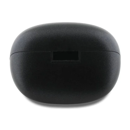 Безжични стерео, Bluetooth слушалки - отпечатано лого на Guess Capsule (GUTWST88MCTGK) - черно