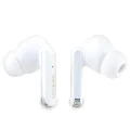 Безжични слушалки, Bluetooth 5.3, IPX4, Type-C - Guess (GUTWSHDGKEEK) - блестящ черен градиент
