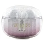 Безжични слушалки, Bluetooth 5.3, IPX4, Type-C - Guess (GUTWSHDGKEEP) - Glitter Pink Gradient