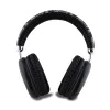Слушалки Bluetooth Over-ear, 400mAh - Guess GCUBE Metallic Script Logo (GUBHK1GCTCSK) - черни