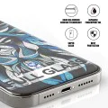 Протектор за iPhone 14 Pro Max - Lito D+ Max 300C - Прозрачен