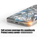 Протектор за iPhone 13 / iPhone 13 Pro / iPhone 14 - Lito D+ Max 300C - Прозрачен