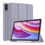 Калъф за Xiaomi Redmi Pad Pro / Poco Pad - Flex Trifold - Лилав
